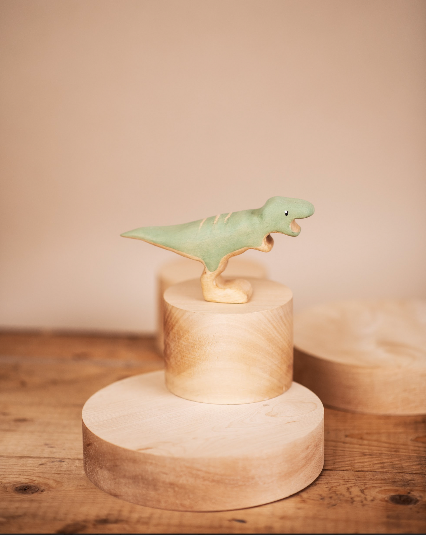 T-rex