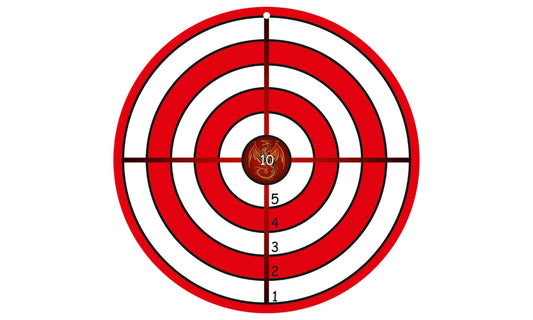 Target Cardboard
