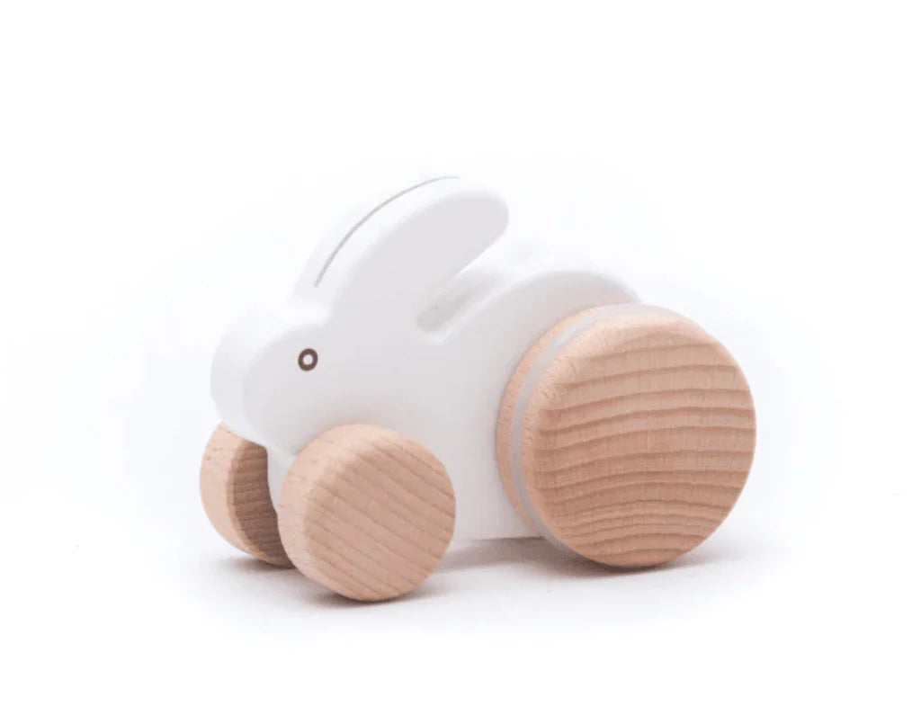 Small Rabbit