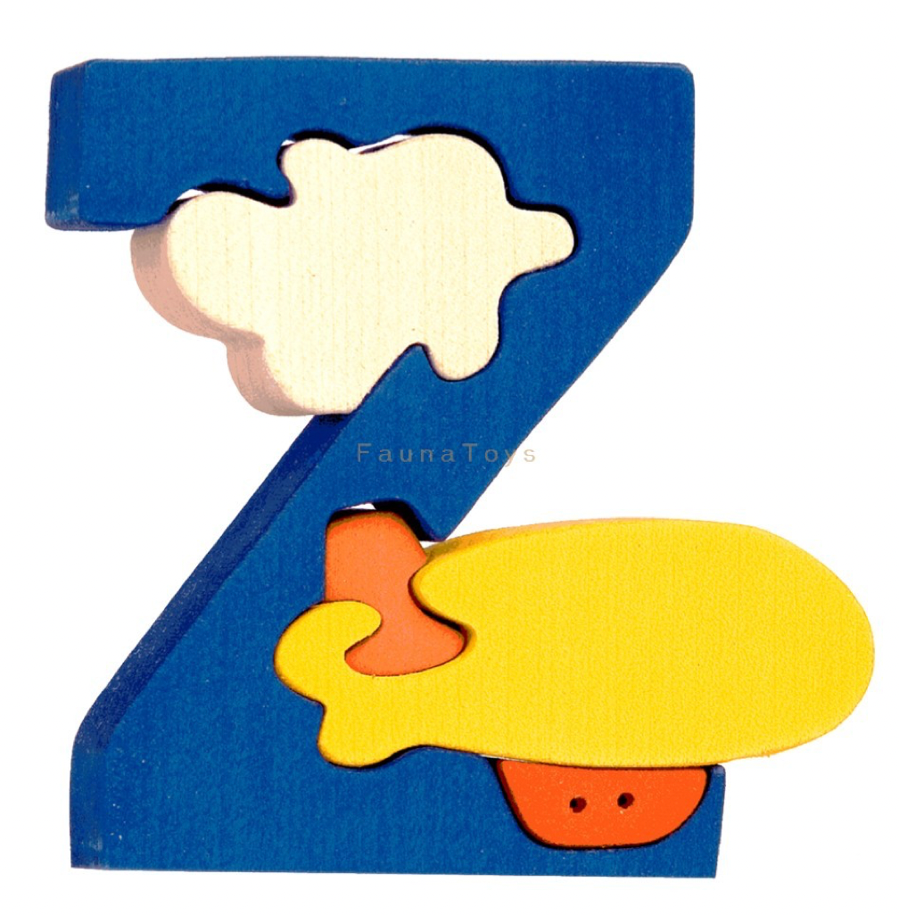 Big Z Zepellin