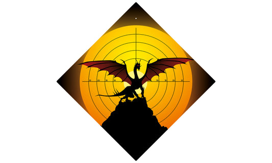 Target Dragon