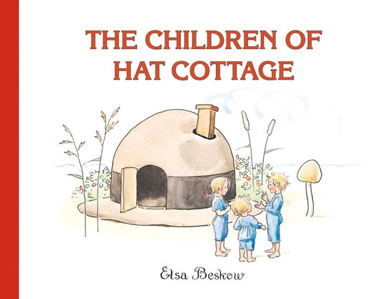 THE CHILDREN OF HAT COTTAGE