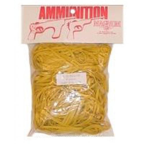 Long Pistol / Short Riffle Ammo