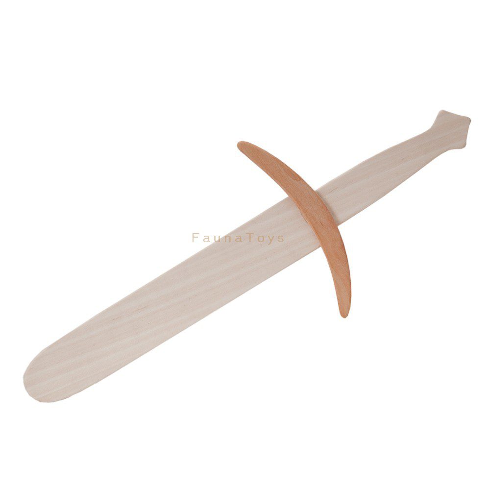Dagger Fauna