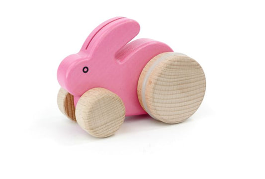 Small Rabbit