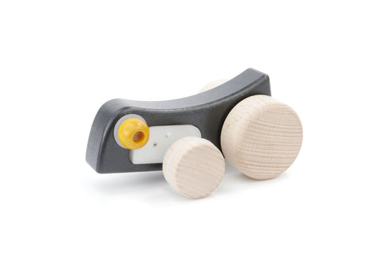 Caterpillar Pull Back Toy