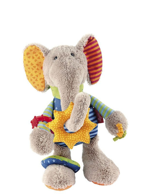 ACTIVITY ELEPHANT