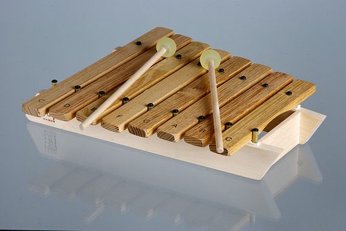 XRV-908 8 tone xylo