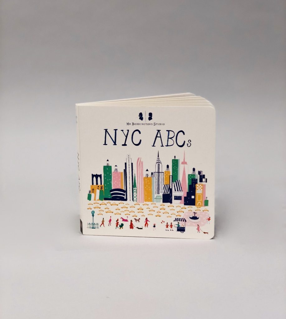 NYC ABCs