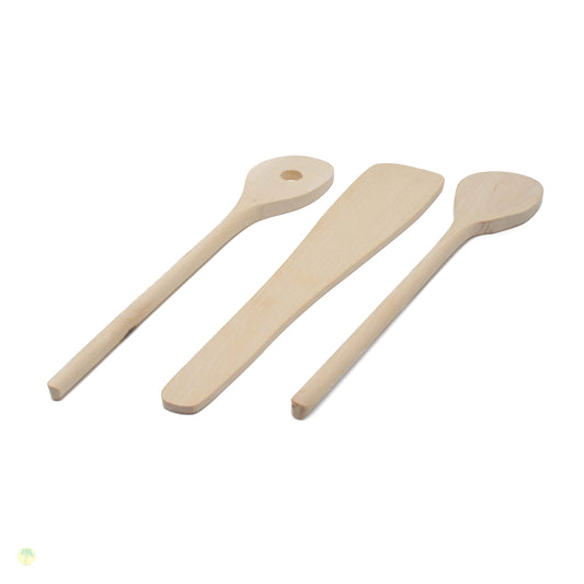 Cooking Spoon Set 3