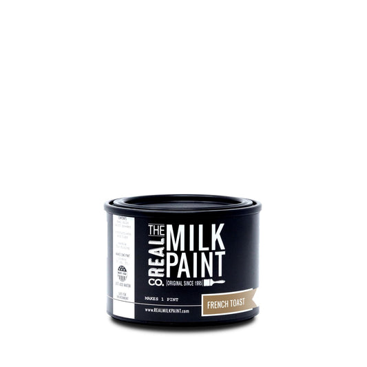French Toast Paint
