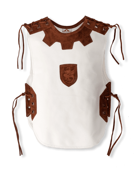 H21 Knight Shirt Linen white