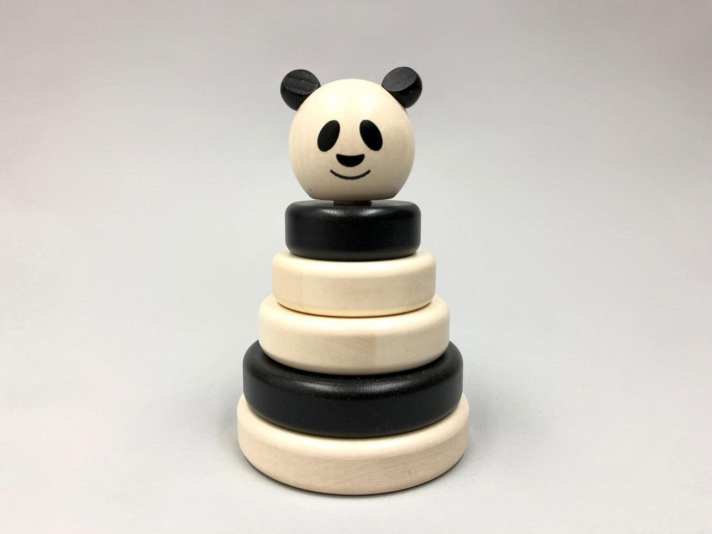 Panda Stacker