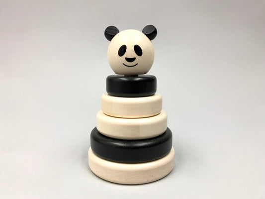 Panda Stacker