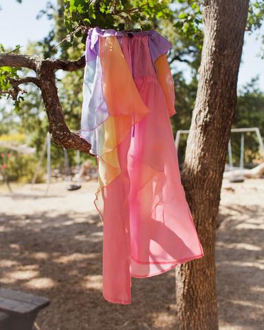 Princess Dress Pink