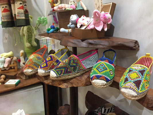 Espadrille Shoes