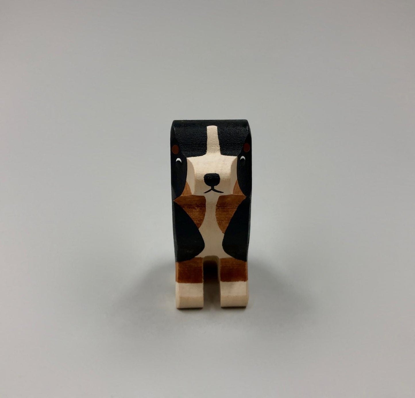 Bernese Mountain Dog