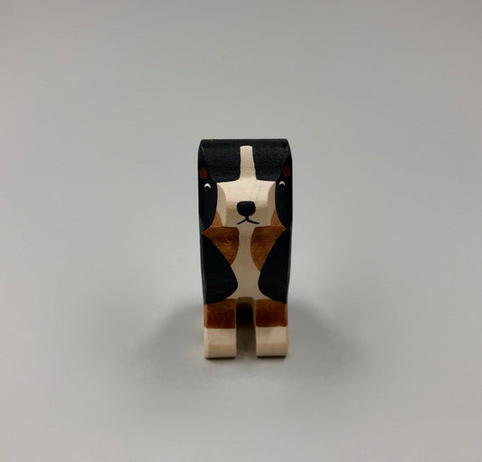 Bernese Mountain Dog