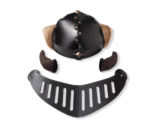 K09 Viking Helmet