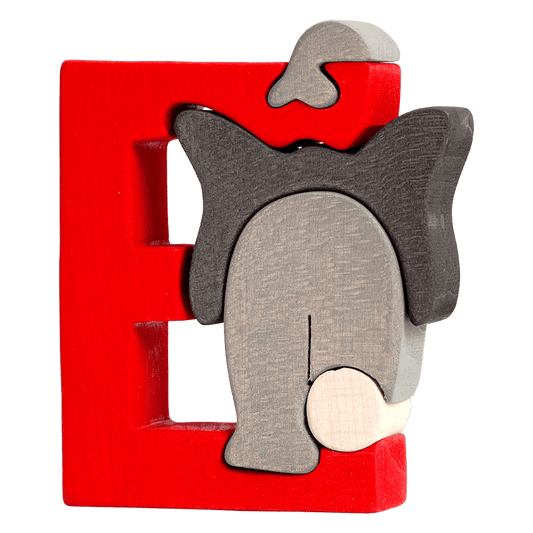 BIg E Elephant