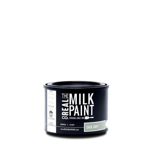 Sage Grey Paint
