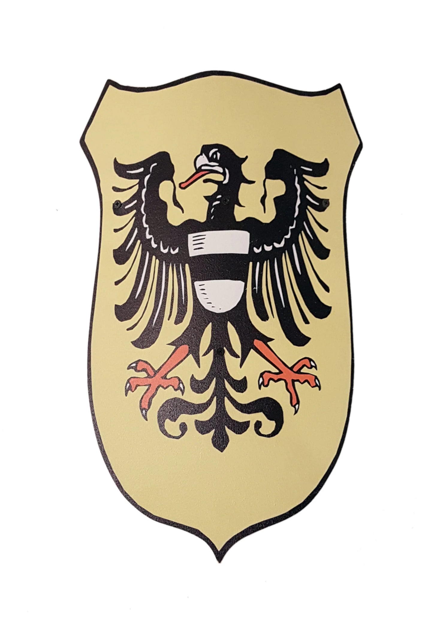 Knight Shield