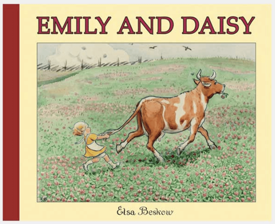 Emily and Daisy