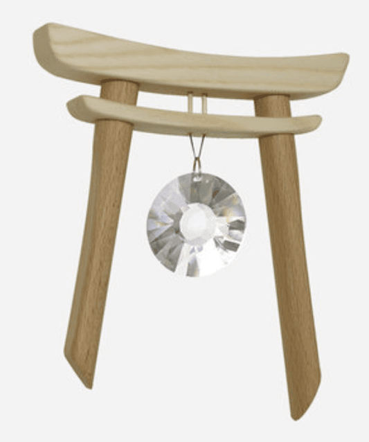 Torii Crystal Mobile