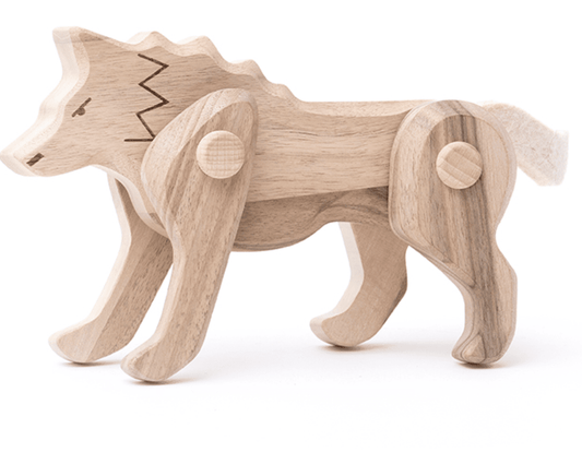 Wolf