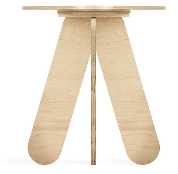 Table Natural