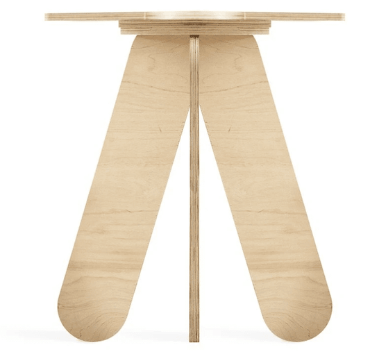 Table Natural