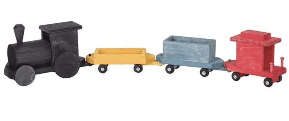 Freight Train