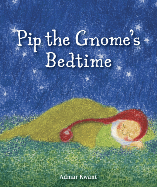 Pip the Gnome's Bedtime