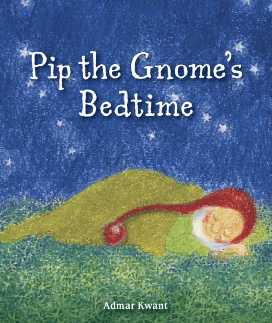 Pip the Gnome's Bedtime