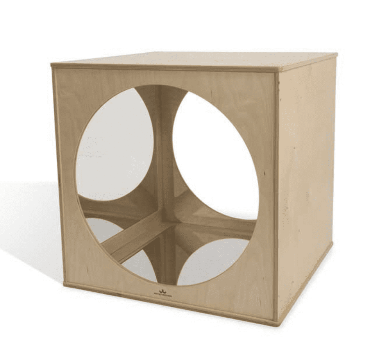 Kaleidoscope Play House Cube