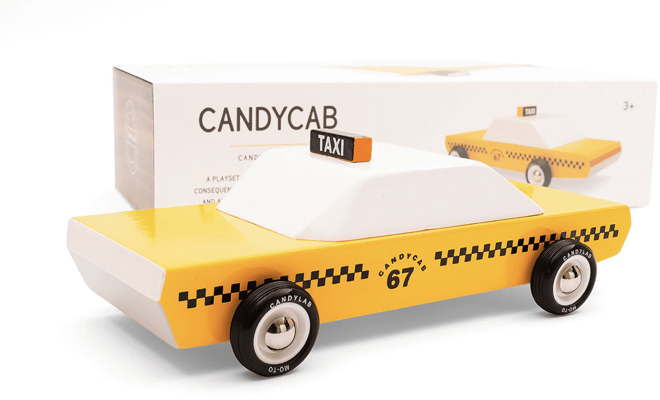 Hudson Taxi