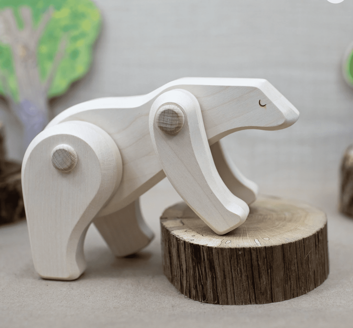 Polar Bear