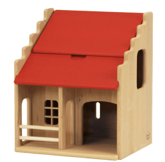 Little Knight's House