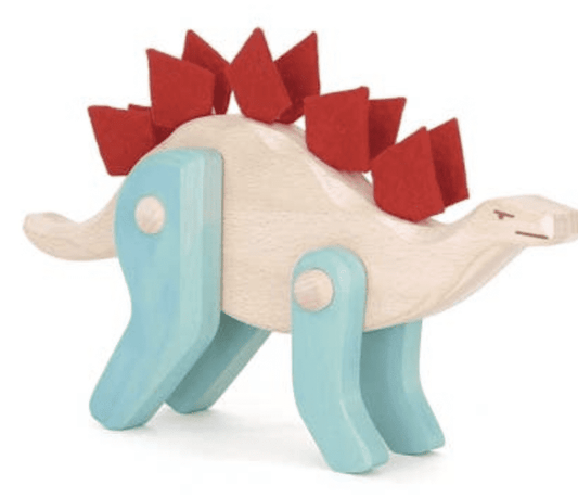 Stegosaurus