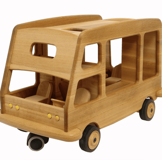 Camping Car