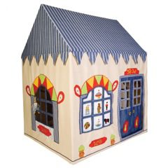 TOY SHOP PLAYHOUSE