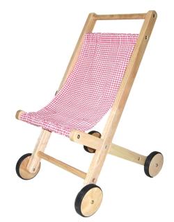 Doll Pram