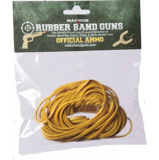Ammo Yellow 1oz