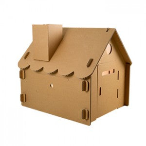 Paper House Basic