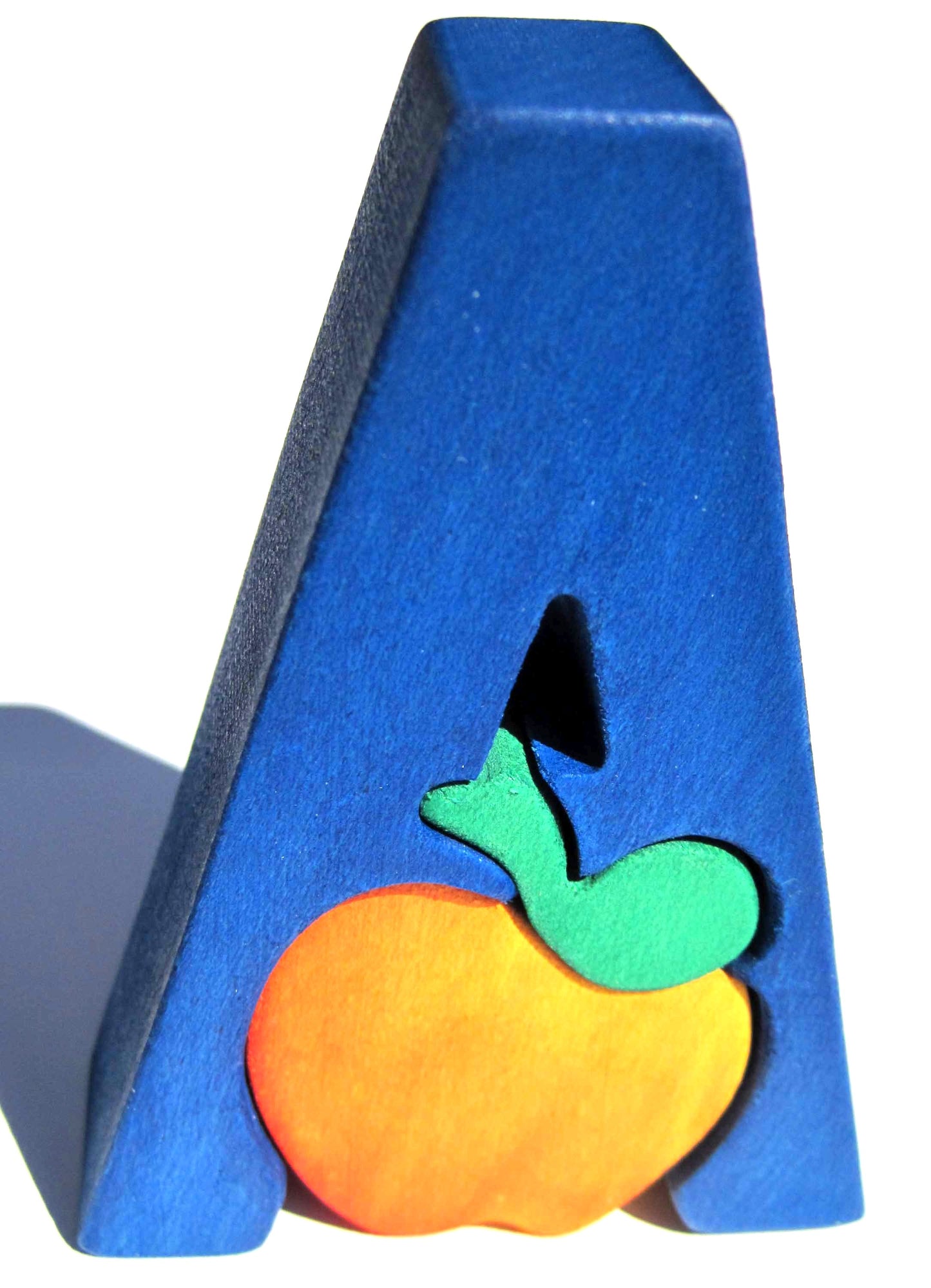 Big A Apple