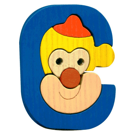 Big C Clown