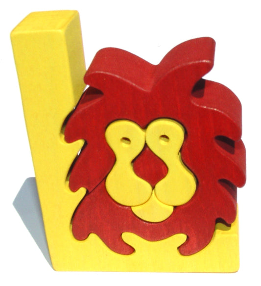 Big L Lion