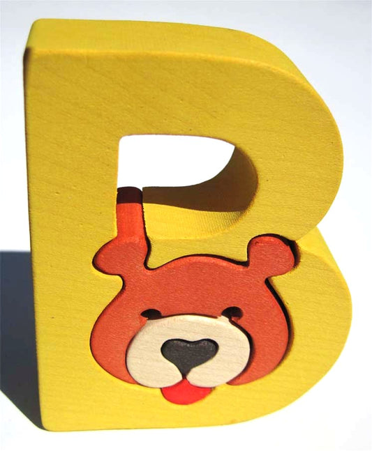 Big B Bear