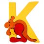 Big K Kangaroo