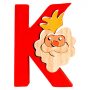 Big K King